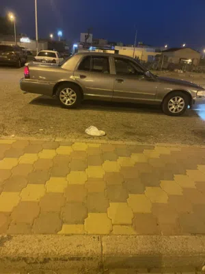 فورد موديل 2006