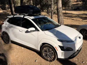 Used Hyundai Kona in Amman