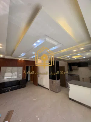 شقة فاخرة جديدة لم تسكن سوبر ديلوكس