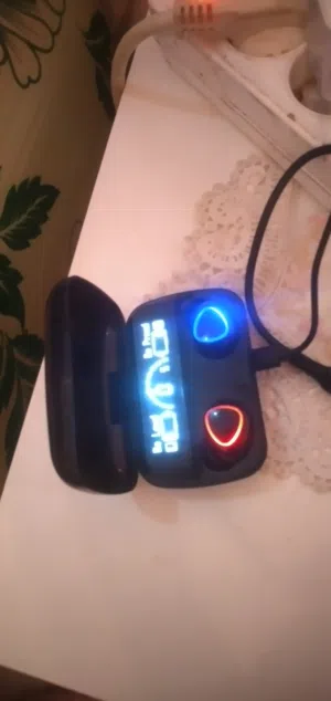 سماعات للبيع  M10