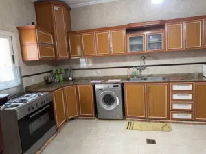 شقة حجم كبير مفروشة ايجار في الحدائق
