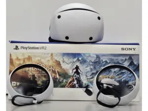 نظارة واقع افتراضي vr2 ps5