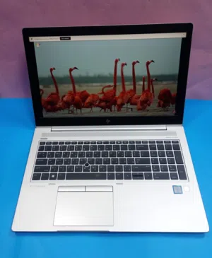 TOUCH SCREEN Core i7 16gb RAM DDR-4 512GB SSD 15-6 INCH TOUCH SCREEN