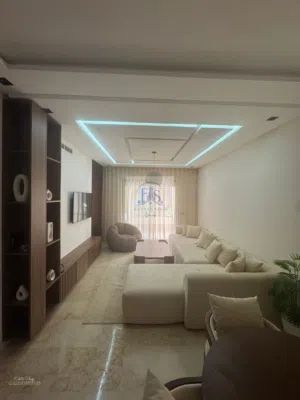 appartement moderne marrakech