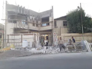 يوجد  كادر  ايراني بشتغل  وجهيات حجرة  جميع انواع  وبسعر مناسب