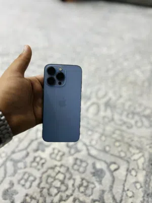 Apple iPhone 13 Pro 128 GB in Zawiya