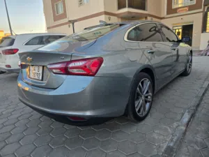 ماليبو 2023