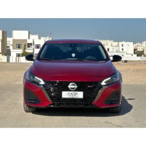Used Nissan Altima in Muscat
