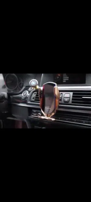 افخم ستاند وشاحن للسيارة