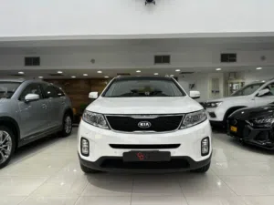 Kia Sorrento EX 2014 for sale