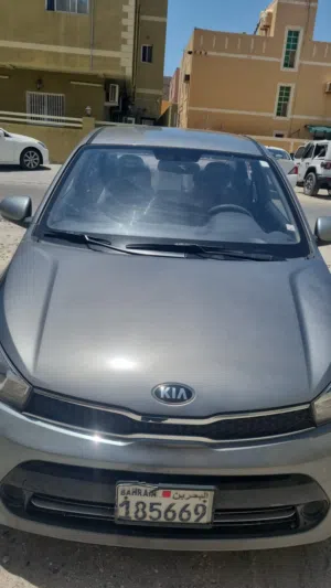 kia pegas 2021 0 owner 2 accident