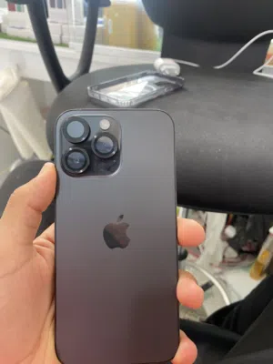Apple iPhone 14 Pro Max 256 GB in Misrata