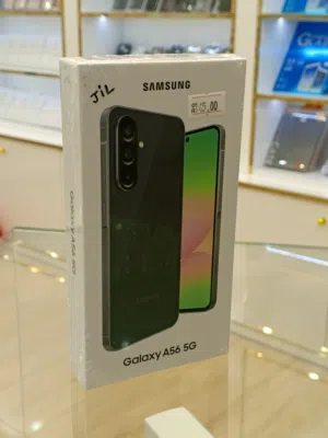 Galaxy A56 5G 8+256gb new