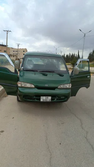 Used Hyundai H 100 in Irbid
