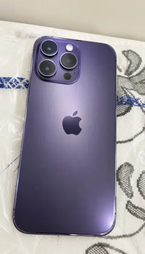 iPhone 14.pro max