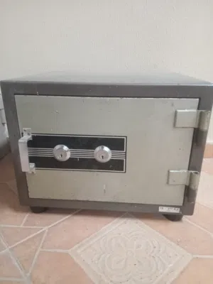 for sale  manual safe