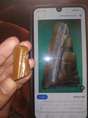 قطعه اثريه نادرة جدا