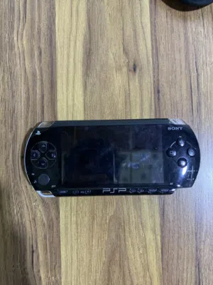 جهاز PSP SONY