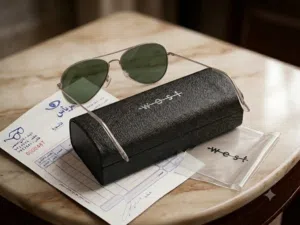 WEST sunglass