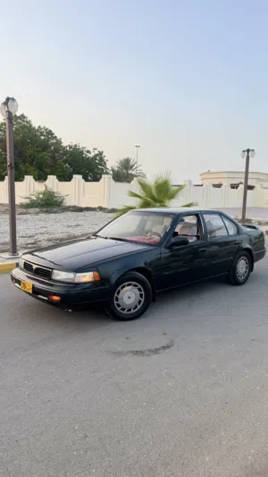 Used Nissan Maxima in Al Batinah
