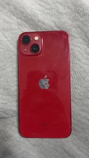 Apple iPhone 13 128 GB in Zarqa