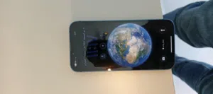 Apple iPhone 13 Pro 256 GB in Amman