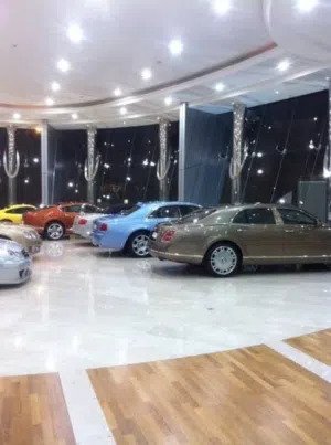 مطلوب مشتثمر وشريك لمشروع خاص بالسيارات