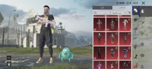 Pubg Accounts and Characters for Sale in Al Batinah