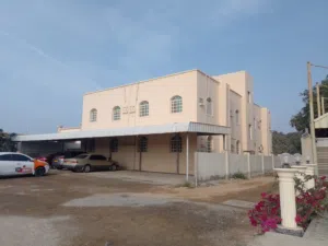90 m2 2 Bedrooms Apartments for Rent in Al Batinah Sohar