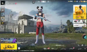 للبيع حساب ببجي