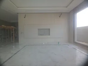 شركة لمسة للمقاولات
