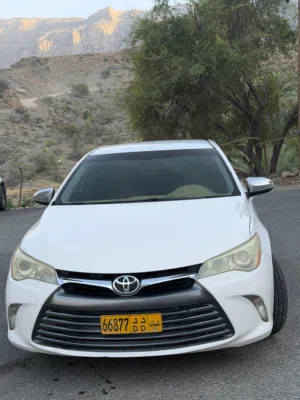 Used Toyota Camry in Al Batinah