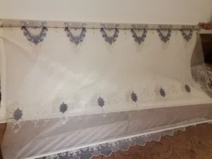 برداي زيبرا طبقتين