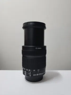 Canon 18-135mm IS STM