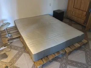 Mattress - مرتبة