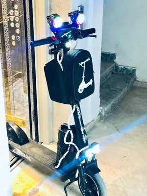 Skate & Scooters . Used1