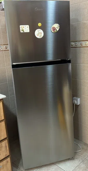 Lightly used