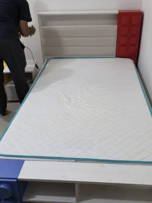 سريرين للأطفال للبيع two kids bed for sale