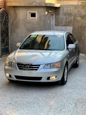 هونداي سوناتا