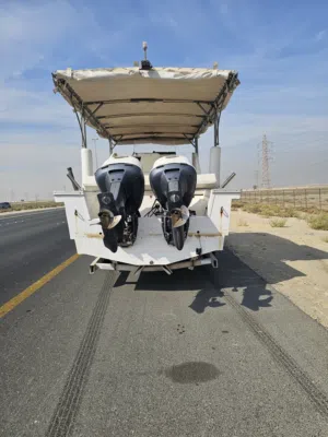 الريان 25 قدم