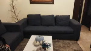 كورنر تفصيل تسع مقاعد للببع