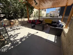 900 m2 More than 6 bedrooms Villa for Rent in Amman Dabouq