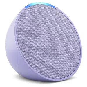 سماعه ذكية اليكسا Alexa