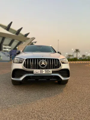 مرسيدس GLE 2024 اصفار للايجار بأفضل الأسعار خصم خاص