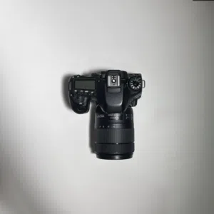 Canon 80D كانون