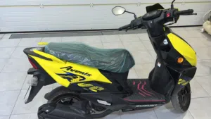 سوزوكي افنس / Suzuki Avenis