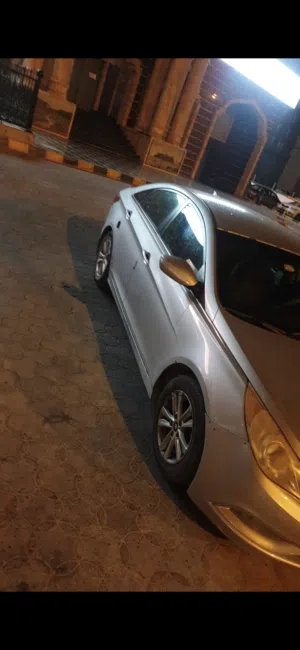 بيع سوناتا موديل 2012