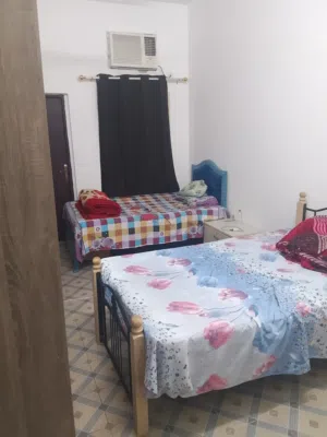 Furnished . Monthly1