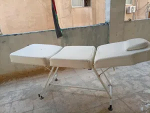 سرير مساج حركات