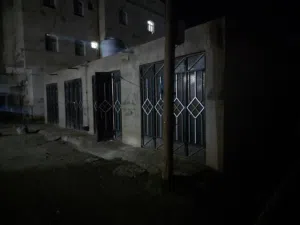 Residential Land for Sale in Sana'a Hezyaz
